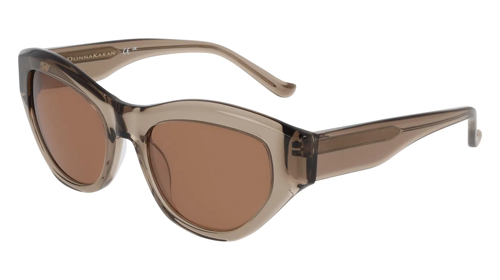 Donna Karan DO517S Sunglasses - view 3